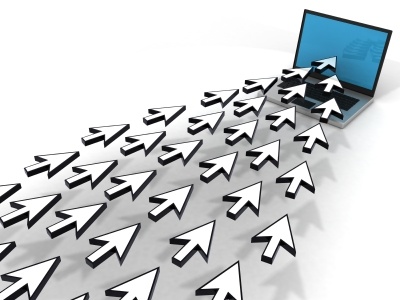 Website-Traffic