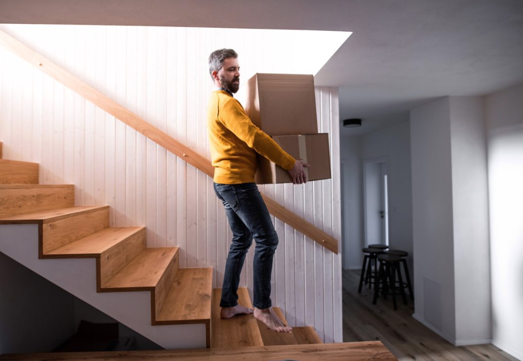 Why Are People Moving Today? Real Estate Specialist Andrew Shader Explains Why People Move Homes