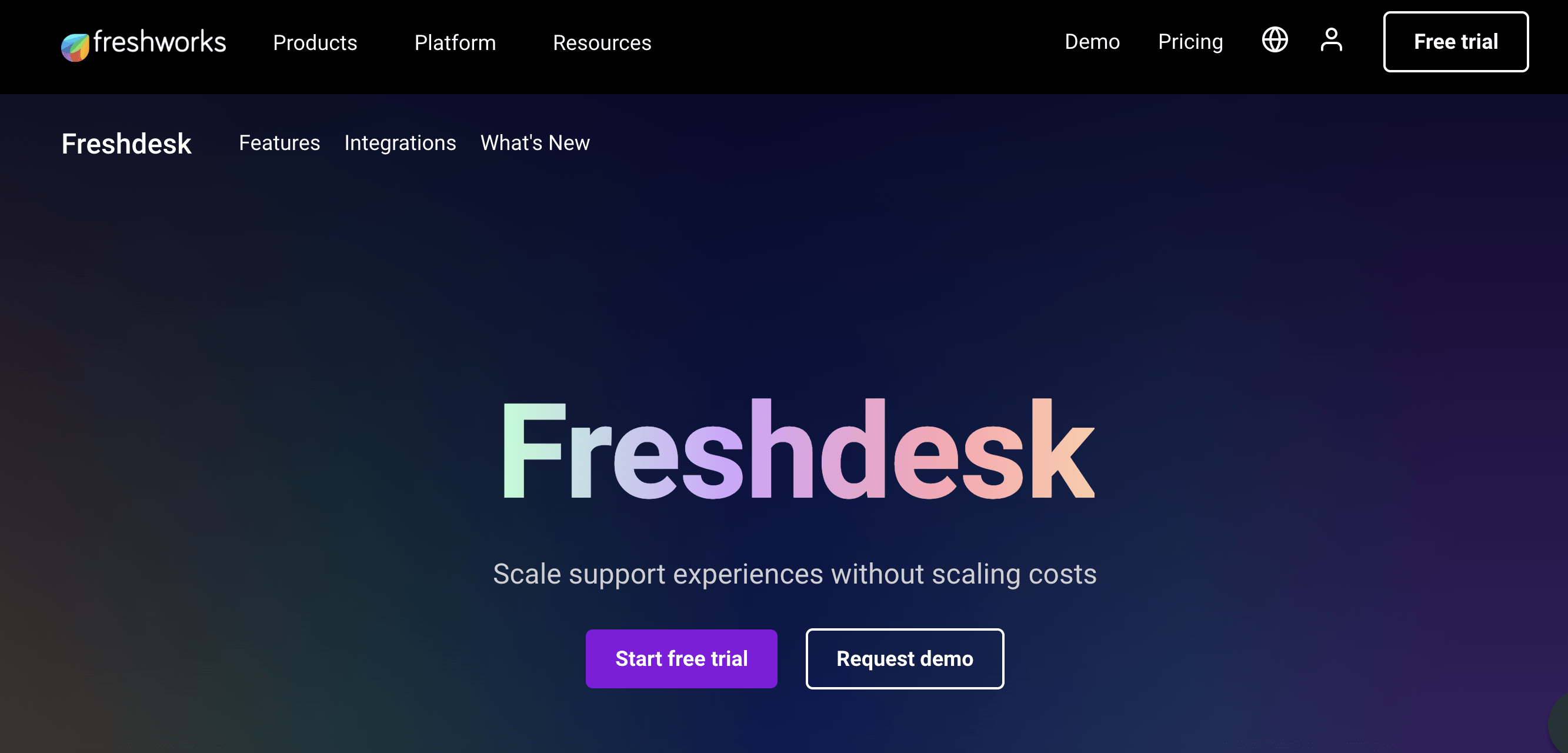 Freshdesk: Streamlining Customer Support for Modern Businesses